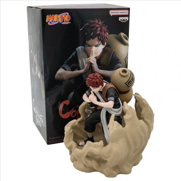 NARUTO Combination Battle2-GAARA - BP29887P