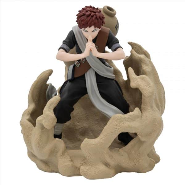 NARUTO Combination Battle2-GAARA - BP29887P