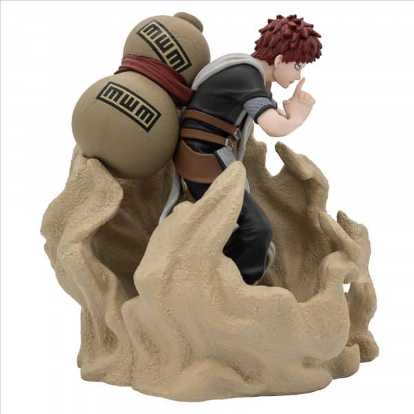 NARUTO Combination Battle2-GAARA - BP29887P