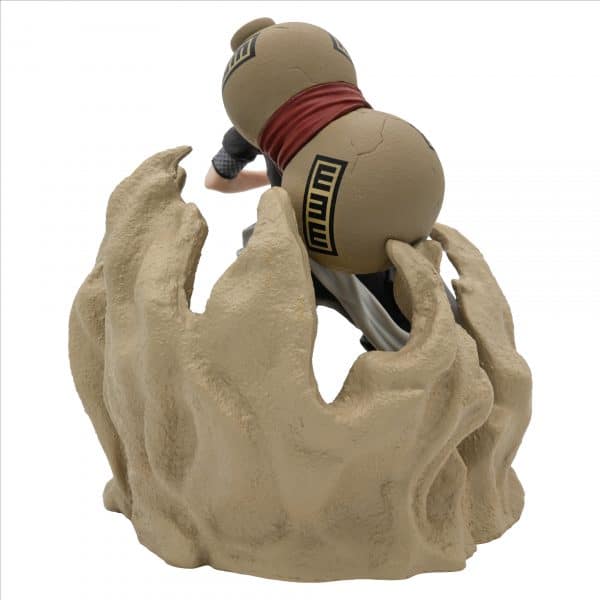 NARUTO Combination Battle2-GAARA - BP29887P