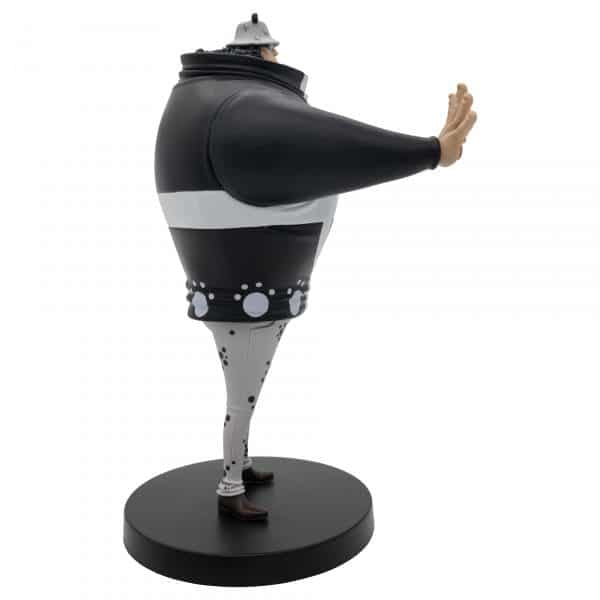 ONE PIECE DXF～THE GRANDLINE SERIES～EXTRA BARTHOLOMEW KUMA 17cm - BP29910P