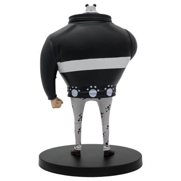 ONE PIECE DXF～THE GRANDLINE SERIES～EXTRA BARTHOLOMEW KUMA 17cm - BP29910P