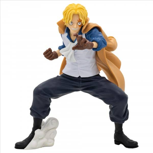 ONE PIECE Grandista-SABO - BP29916P