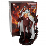 ONE PIECE THE SHUKKO LOGIA-SAKAZUKI-SPECIAL EDITION 19cm - BP29924P