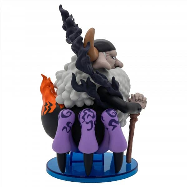 ONE PIECE MEGA WORLD COLLECTABLE FIGURE-St. JAYGARCIA SATURN - BP30059P