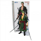 ONE PIECE PREMIUM-RORONOA ZORO-[THE BRUSH] - PZ69682