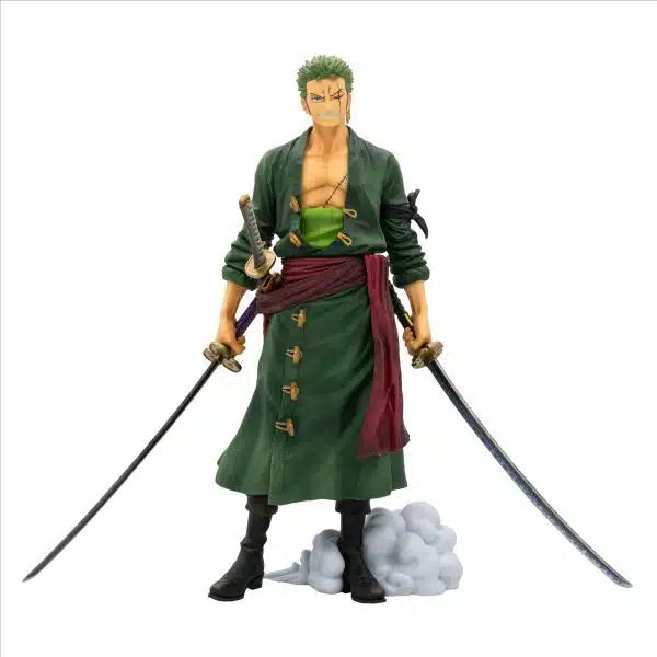 ONE PIECE PREMIUM-RORONOA ZORO-[THE BRUSH] - PZ69682