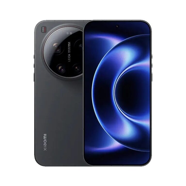 Xiaomi 17 Ultra 5G Snapdragon 8 Elite Gen 5, 16GB RAM 512GB Storage 6.9" RGB Oled 120Hz, Leica Summilux optical lens, 6000mAh with 90W Charge