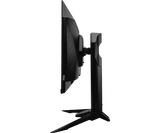 Asrock PGO27QFV 27" QHD (2560 x 1440), 360Hz Refresh Rate, 0.03ms Response Time, HDMI 2.1, AMD FreeSync Premium Pro Flat Gaming Monitor - Black