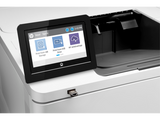 HP LaserJet Enterprise M612dn - 71ppm / 1200dpi / A4 / USB / LAN / Mono Laser - Printer