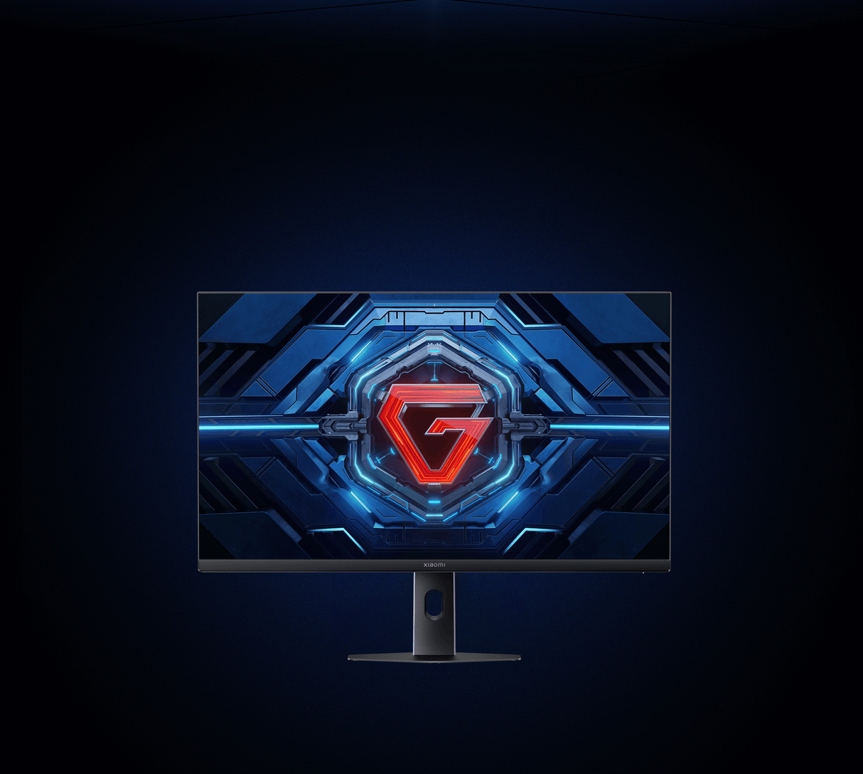 شاومي شاشة ألعاب مسطحة جي ٢٧ آي بحجم ٢٧ بوصة، دقة فل اتش دي ١٩٢٠ × ١٠٨٠، معدل تحديث ٢٠٠ هيرتز، زمن استجابة ١ مللي ثانية، تدعم ٩٥٪ من نطاق الألوان دي سي آي بي ٣، تدعم تقنية فري سينك بريميوم، أسود