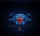 شاومي شاشة ألعاب مسطحة جي ٢٧ آي بحجم ٢٧ بوصة، دقة فل اتش دي ١٩٢٠ × ١٠٨٠، معدل تحديث ٢٠٠ هيرتز، زمن استجابة ١ مللي ثانية، تدعم ٩٥٪ من نطاق الألوان دي سي آي بي ٣، تدعم تقنية فري سينك بريميوم، أسود