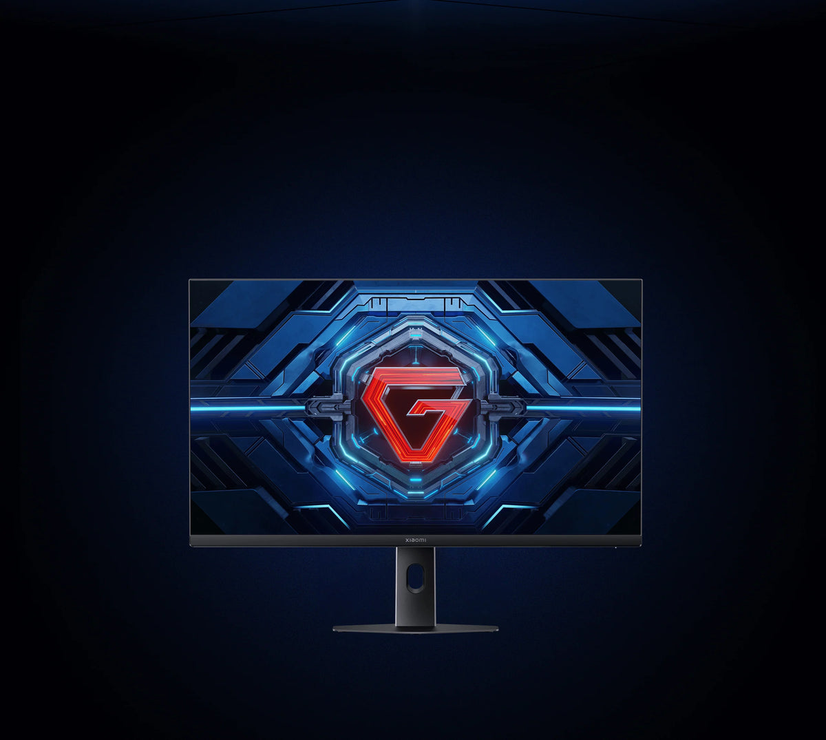 Custom Gaming PC Bundle Intel Core I5-14400F, RTX 5060 TI 8GB، RAM 16GB DDR5 5600MHz, 1TB NVMe SSD, With Xiaomi G27i 27" FHD Monitor & Sades Gaming Combo Battle Ram