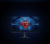 Custom Gaming PC Bundle Intel Core I5-14400F, RTX 5060 TI 8GB، RAM 16GB DDR5 5600MHz, 1TB NVMe SSD, With Xiaomi G27i 27" FHD Monitor & Sades Gaming Combo Battle Ram