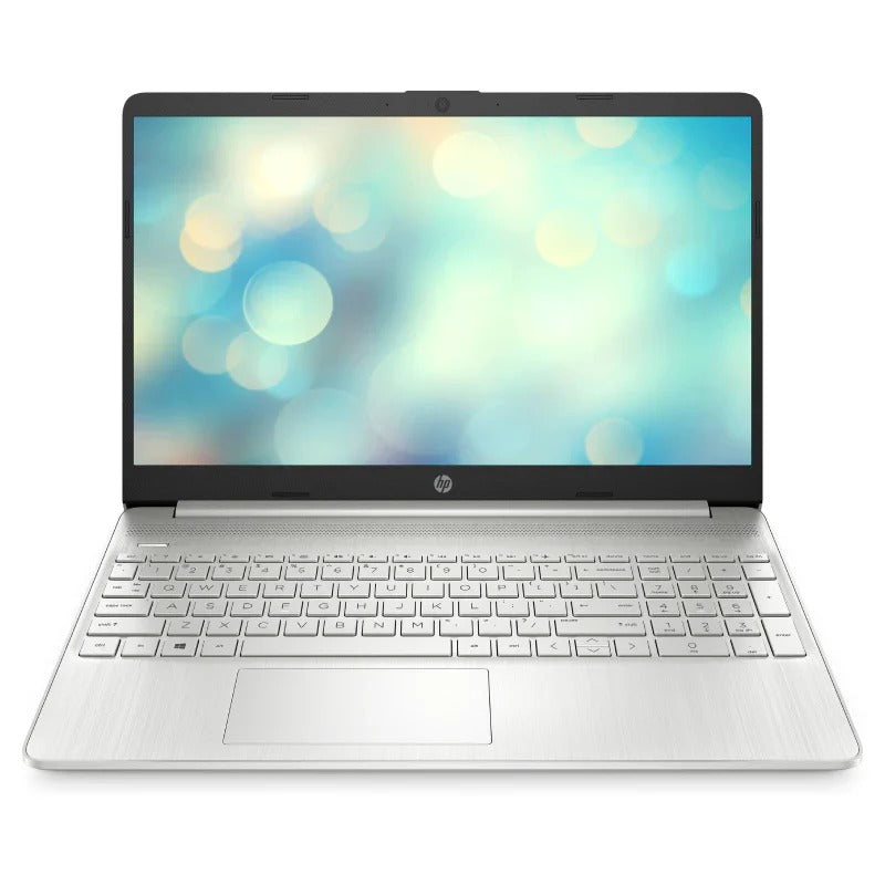 HP Laptop 15s-fq5210ne /i3-12th Gen/4GB RAM/256GB NVME SSD/DOS/1YW
