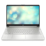 HP Laptop 15s-fq5210ne /i3-12th Gen/4GB RAM/256GB NVME SSD/DOS/1YW