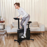 KingSmith Foldable Workstation Bike