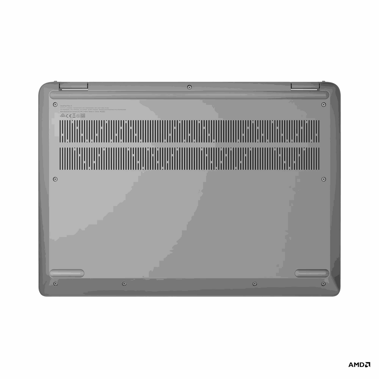Lenovo IdeaPad Flex 5 14ABR8 /AMD Ryzen 7 7730U 8C/ 14"WUXGA Touch /16GB Soldered LPDDR4x-4266 RAM / 512GB M.2 2242 NVMe SSD / Integrated AMD Radeon Graphics /Win 11 Home /Eng-Arb /1YW +Pen
