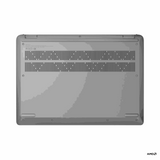 Lenovo IdeaPad Flex 5 14ABR8 /AMD Ryzen 7 7730U 8C/ 14"WUXGA Touch /16GB Soldered LPDDR4x-4266 RAM / 512GB M.2 2242 NVMe SSD / Integrated AMD Radeon Graphics /Win 11 Home /Eng-Arb /1YW +Pen