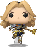 Pop! Games: League of Legends - Lux - 10cm
