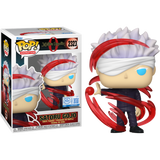Pop! Animation: Jujutsu Kaisen - Gojo (Red Energy) (Exc)