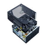 Cooler Master V750 Gold V2 750 Watt Full Modular Gaming Power Supply - Black