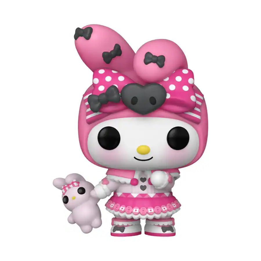 Pop! Animation: Sanrio - My Melody (SPC) (Exc) - 9.9cm