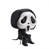 Pop! Vinly! Movies: Ghost Face S2 - Ghost Face (Sit) - 10 cm