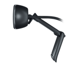 كاميرا ويب Logitech C270 HD لمكالمات الفيديو بدقة ٧٢٠ بكسل