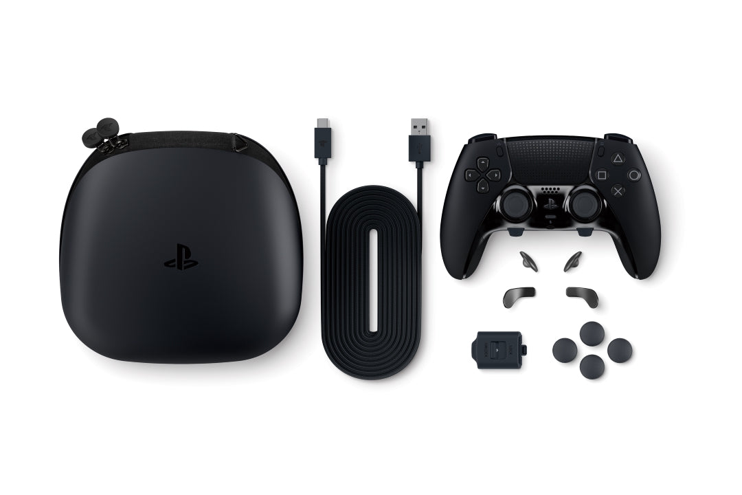 Sony Playstation 5 DualSense Edge Wireless Controller