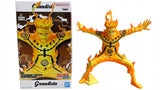 NARUTO SHIPPUDEN Grandista-NARUTO UZUMAKI-Ⅱ 21 cm - BP29889P