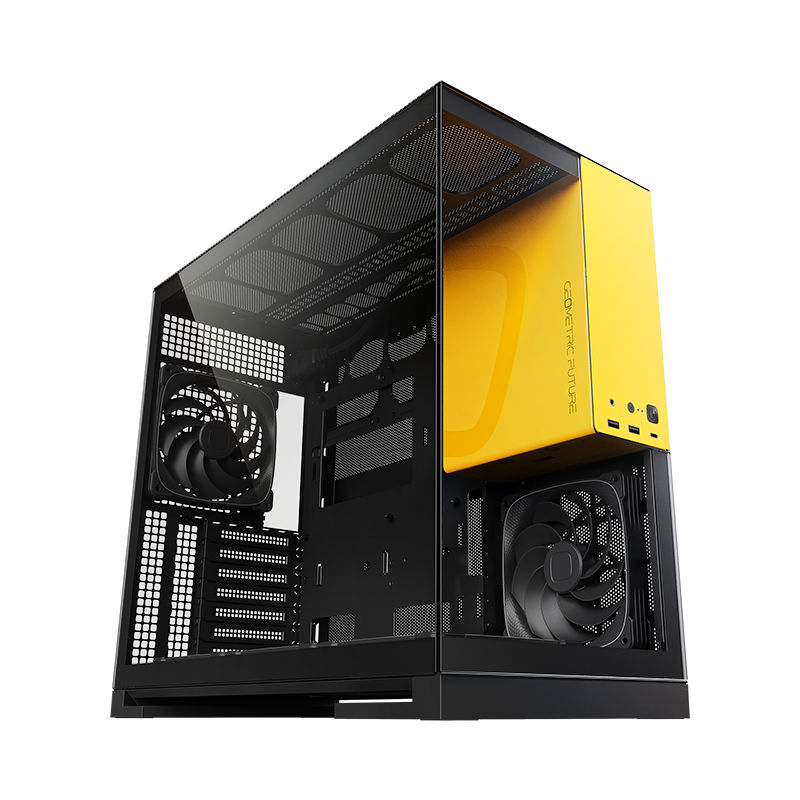 Gaming PC Intel Core i5-14400F, RTX 5060 (VRAM 8GB), 16GB DDR5 RAM, 1TB NVMe SSD, Win 11 Pro