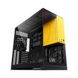 Gaming PC Intel Core i5-14400F, RTX 5060 (VRAM 8GB), 16GB DDR5 RAM, 1TB NVMe SSD, Win 11 Pro