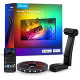 Govee Envisual TV Backlight T2 with Dual Cameras  (75~85 inch) - H605C212
