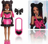 DRESS TO IMPRESS - Mystery Small Doll - 5 Pk. Superstar 2-MF4104