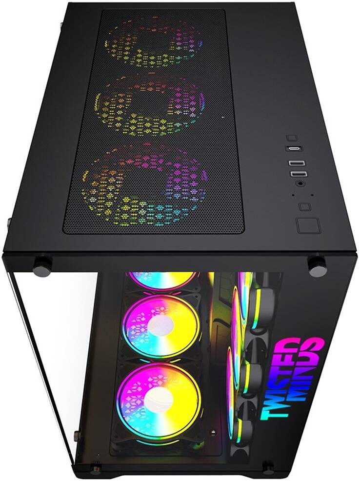 【ういPC】i7-14700F RTX4070ti super Amazon.com: Skytech Azure Gaming PC, Intel i7 14700F 2.1 GHz