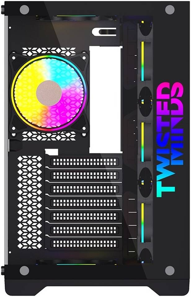 Gaming PC Intel Core i7-14700F, GeForce RTX 4070 Ti Super