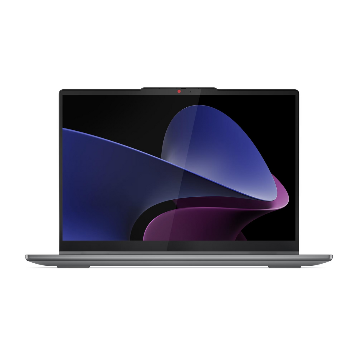 Lenovo IdeaPad 5 2-in-114IRH9/i7-13620H, 10C/14" WUXGA OLED Touch/16GB Soldered LPDDR5x-5200 Ram/512GB M.2 2242 SSD/Integrated Intel UHD Graphics/Win 11 Home/Luna Grey/Arb-Eng/1YW -Lenovo Digital Pen
