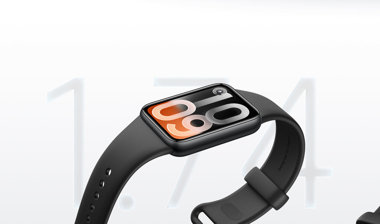 Xiaomi Smart Band 10 Pro