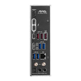MSI MAG Z890 TOMAHAWK Wi-Fi 7 DDR5 ATX Motherboard - Black