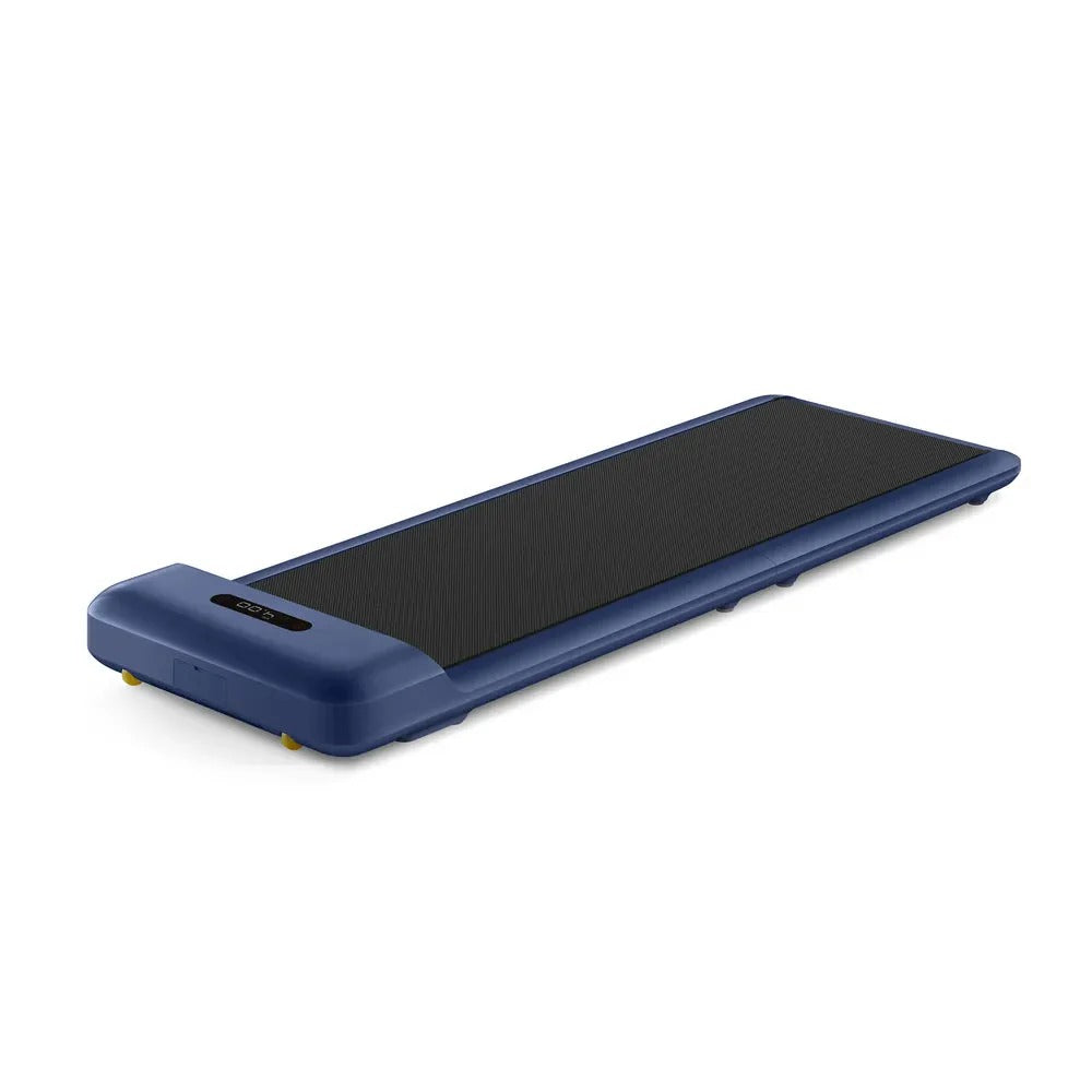 جهاز مشي كينغسميث WalkingPad C2 الذكي القابل للطي – أزرق