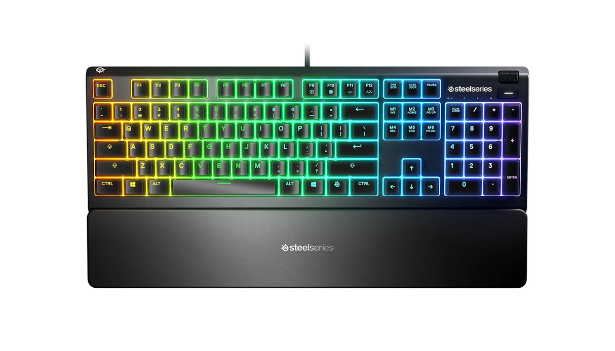 SteelSeries Apex 3 US 64795