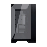 Lian Li O11 Vision Compact ATX Mid Tower Case - Black