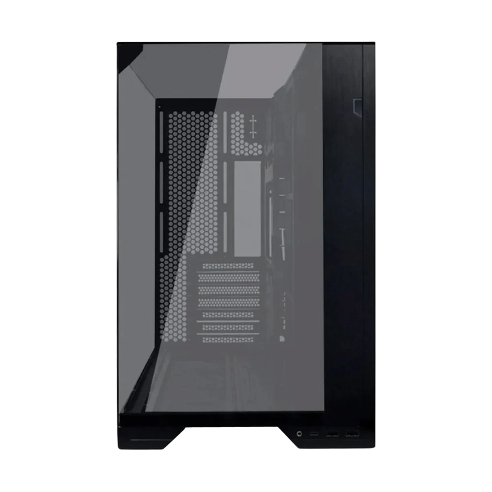 Custom Gaming PC AMD Ryzen 7 7800X3D, ASUS TUF Gaming RTX 5080 16GB، RAM 32GB, DDR5 6400MT/s, 2TB NVMe SSD, Windows 11 Pro