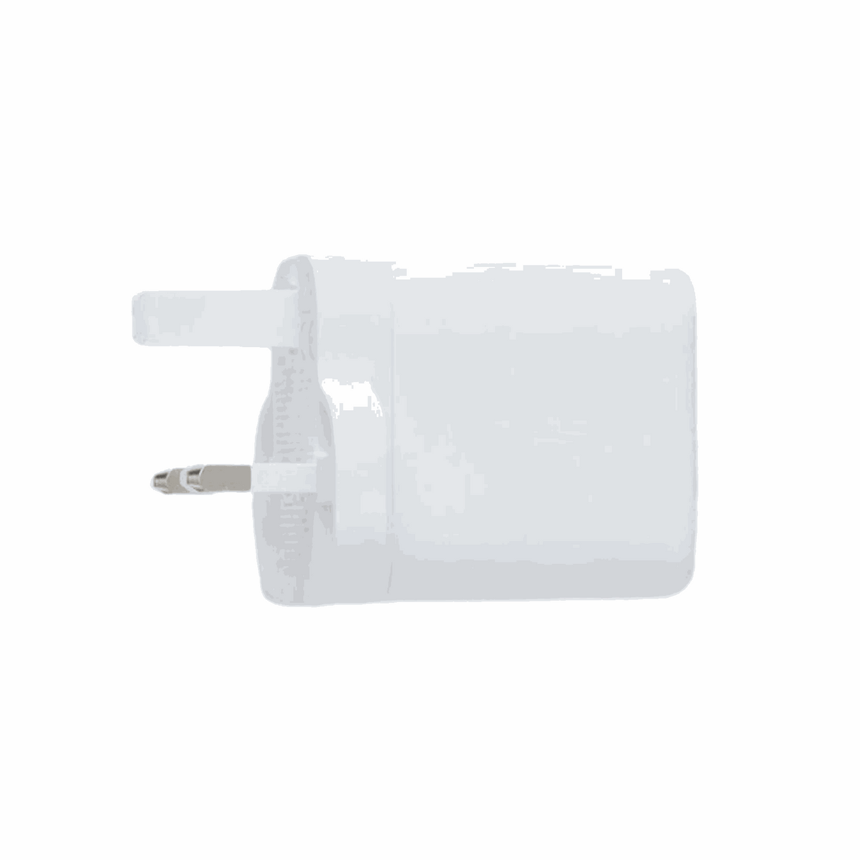 UGREEN 20W 2-Port Fast Charger UK White