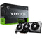 بطاقة رسومات الألعاب MSI GeForce RTX 5080 16GB GDDR7 Ventus 3X OC - أسود