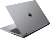 لابتوب قيمنق HP Omen 16-AE0073CL (رقم القطعة 9R8T5UA)، معالج i7-14650HX، كرت RTX 4060، رام 32GB، تخزين 1TB SSD، شاشة 16.1 بوصة FHD، ويندوز 11