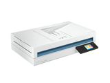 سكانر HP ScanJet Pro N4600 fnw1 – ضمان سنة