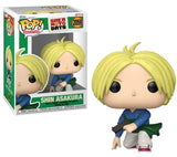 POP! ANIMATION: SAKAMOTO DAYS - SHIN