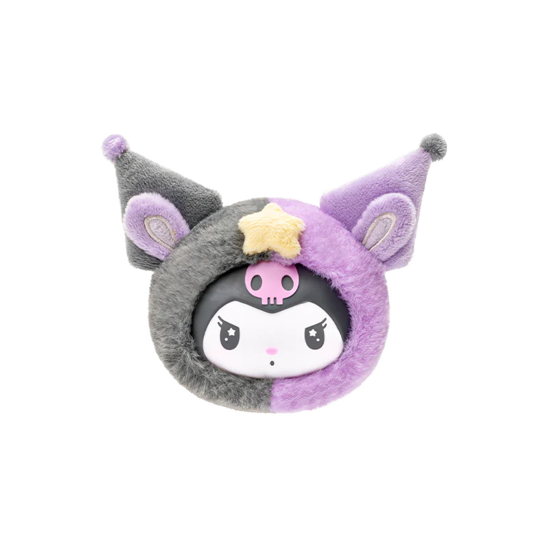 KUROMI Zodiac Series Plush Pendant (Blind Box)